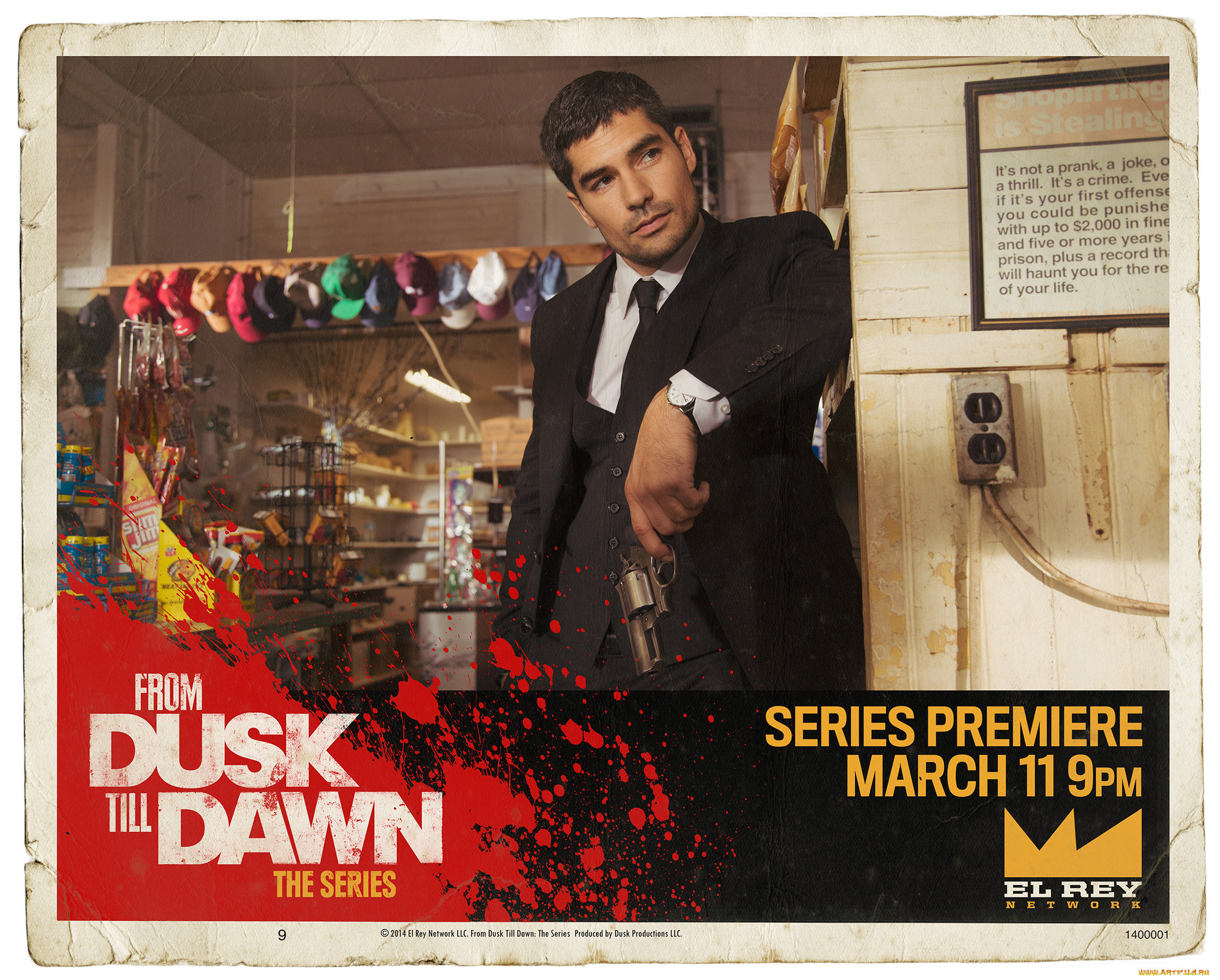  , from dusk till dawn,  the series, from, dusk, till, dawn, the, series, , , , , , , 